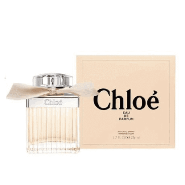 Chloé For Woman Eau de Parfum 75 ml