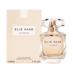 Elie Saab Le Parfum For Woman Eau De Parfum 90 ml