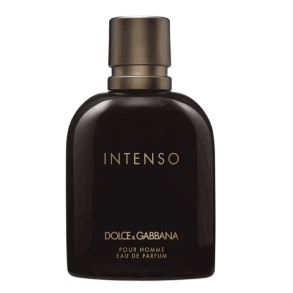 Dolce & Gabbana Intenso For Men Eau de Parfum 200 ml - Image 4