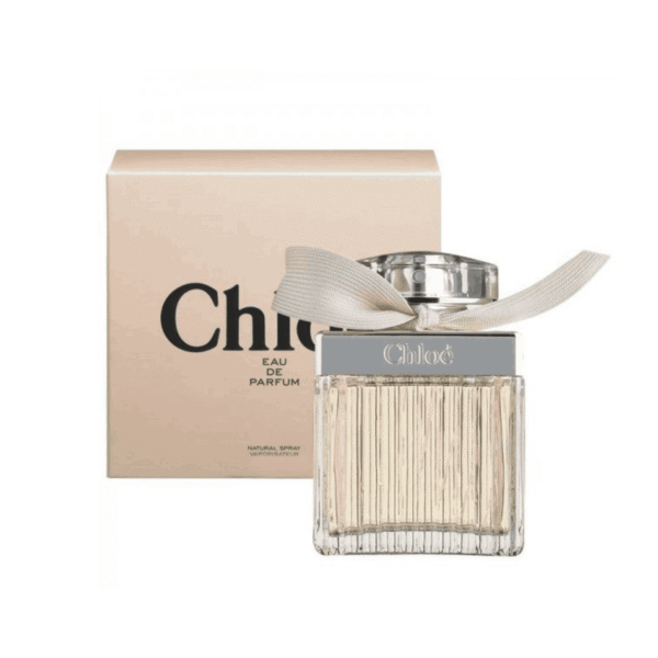 Chloé For Woman Eau de Parfum 75 ml - Image 4