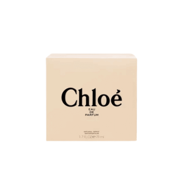 Chloé For Woman Eau de Parfum 75 ml - Image 2