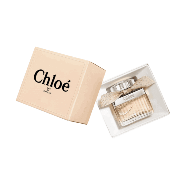 Chloé For Woman Eau de Parfum 75 ml - Image 5