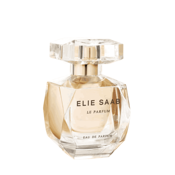 Elie Saab Le Parfum For Woman Eau De Parfum 90 ml - Image 4