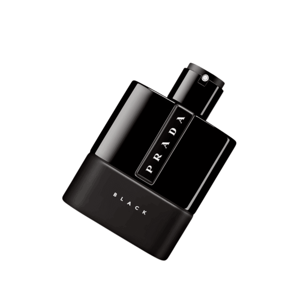 Prada Luna Rossa Black For Men Eau De Parfum 100ml - Image 5