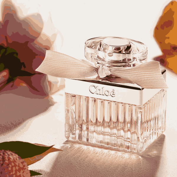 Chloé For Woman Eau de Parfum 75 ml - Image 6