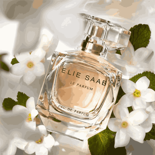 Elie Saab Le Parfum For Woman Eau De Parfum 90 ml - Image 6