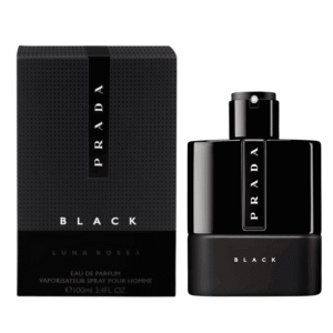 Prada Luna Rossa Black For Men EDP 100ml