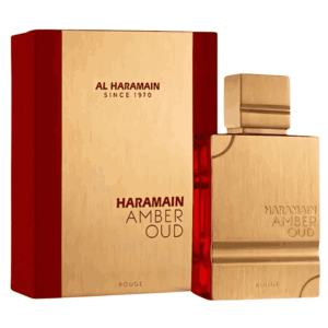 Al Haramain Amber Oud Rouge EDP 120 ml