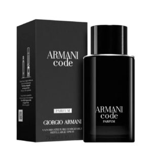Armani Code For Men Parfum 75 ml