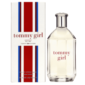 Tommy Girl EDT 100 ml