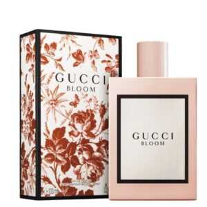 Gucci Bloom For Women EDP 100 ml