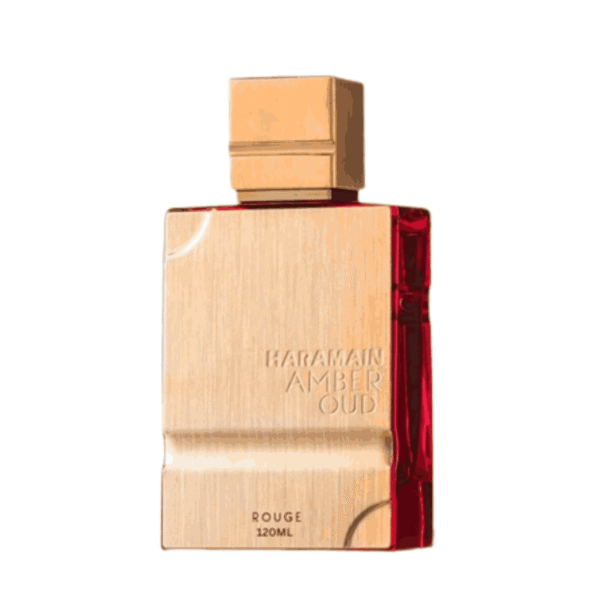 Al Haramain Amber Oud Rouge EDP 120 ml - Image 3