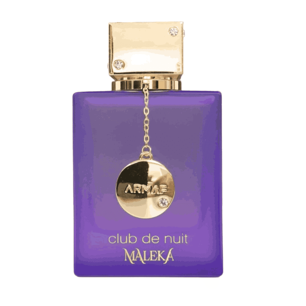 Armaf Club de Nuit Maleka For Woman EDP 105 ml - Image 4