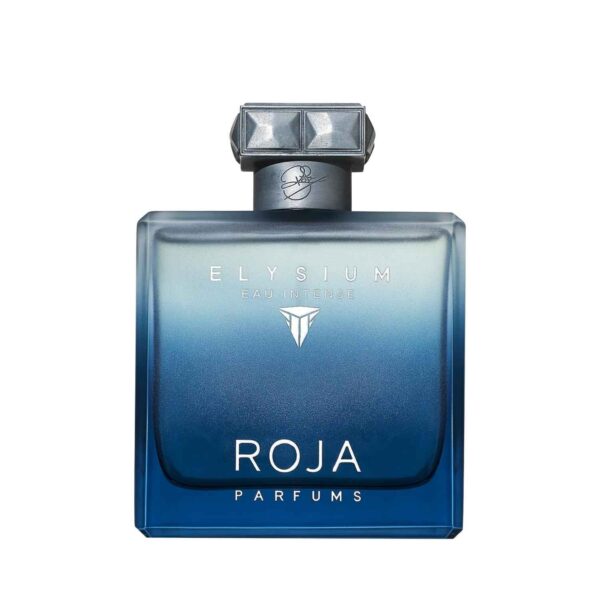Roja Parfums Elysium Pour Homme Eau Intense EDP 100 ML - Image 3