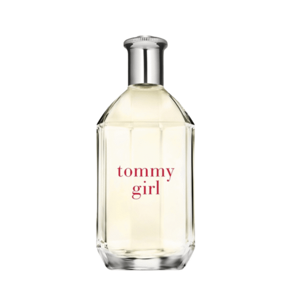 Tommy Girl EDT 100 ml - Image 3