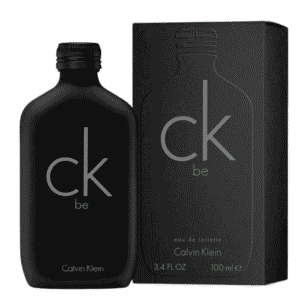 CK BE EDT 100 ml