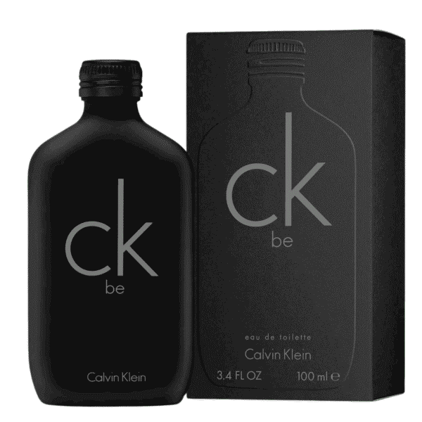 CK BE EDT 100 ml