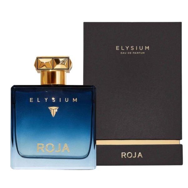 Roja Parfums Elysium Pour Homme EDP 75 ml - Image 5