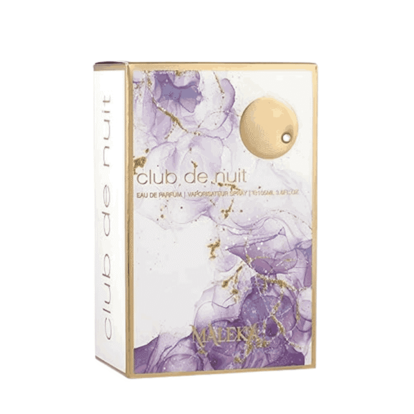 Armaf Club de Nuit Maleka For Woman EDP 105 ml - Image 2