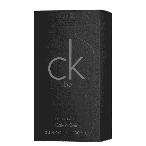 CK BE EDT 100 ml - Image 3