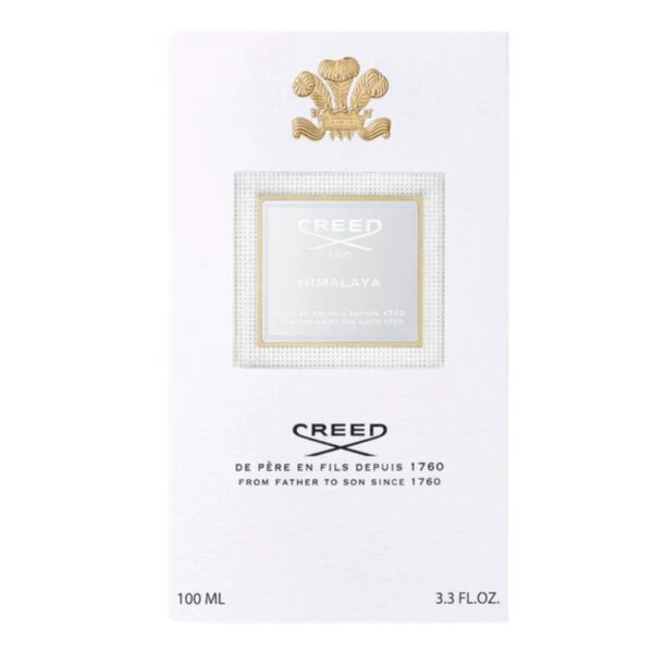 Creed Himalaya For Men EDP 100 ml - Image 2