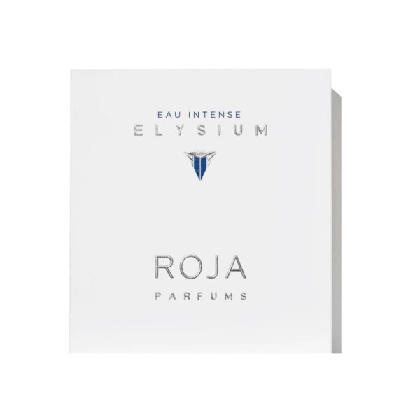Roja Parfums Elysium Pour Homme Eau Intense EDP 100 ML - Image 2
