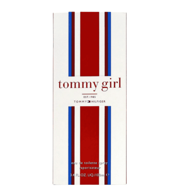 Tommy Girl EDT 100 ml - Image 2
