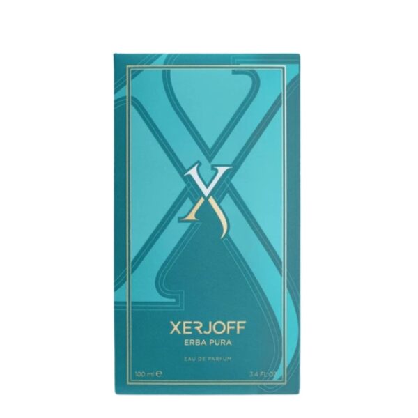 Xerjoff Erba Pura EDP 100 ml - Image 2