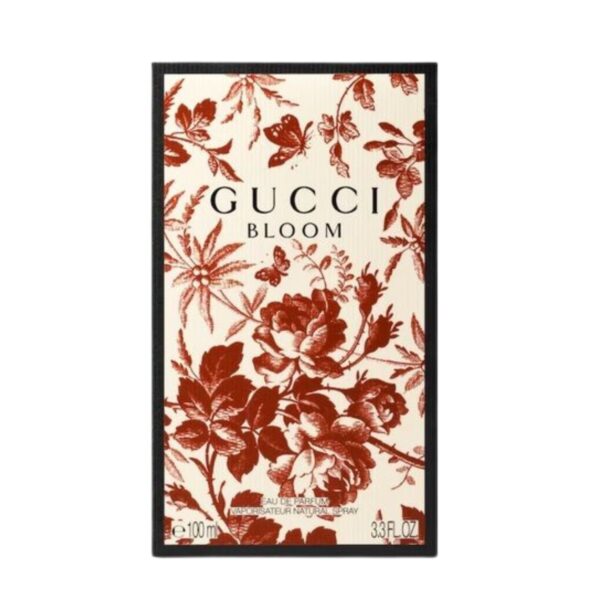 Gucci Bloom For Women EDP 100 ml - Image 2
