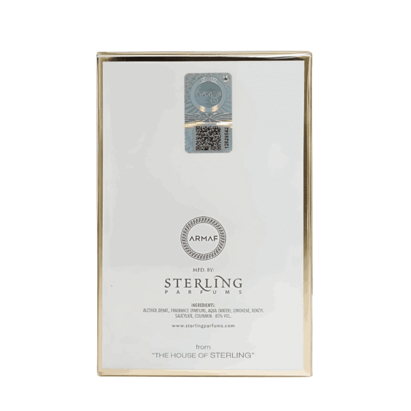 Armaf Club de Nuit Maleka For Woman EDP 105 ml - Image 3