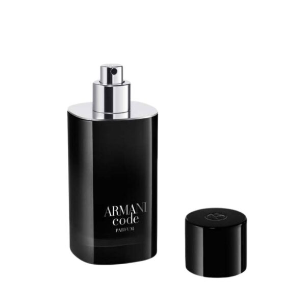 Armani Code For Men Parfum 75 ml - Image 3