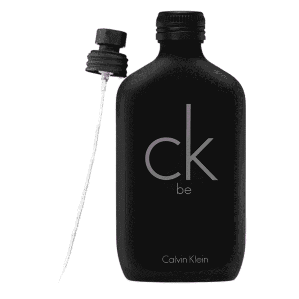 CK BE EDT 100 ml - Image 2