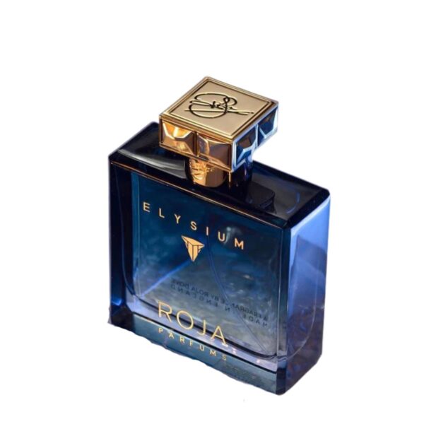 Roja Parfums Elysium Pour Homme EDP 75 ml - Image 4