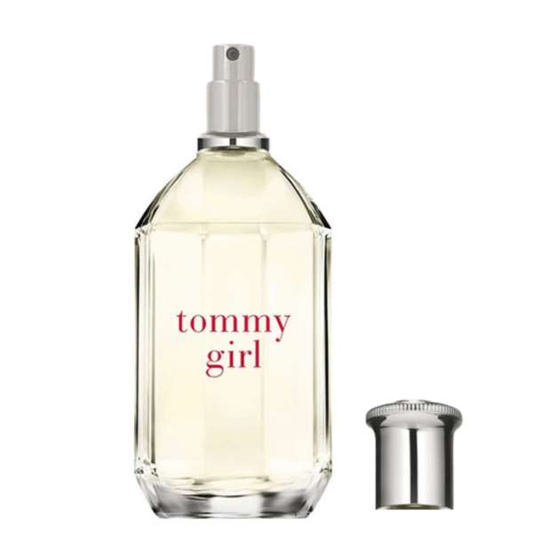 Tommy Girl EDT 100 ml - Image 4