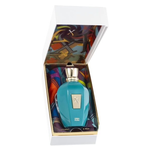 Xerjoff Erba Pura EDP 100 ml - Image 4