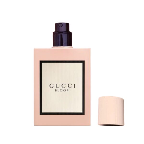 Gucci Bloom For Women EDP 100 ml - Image 4