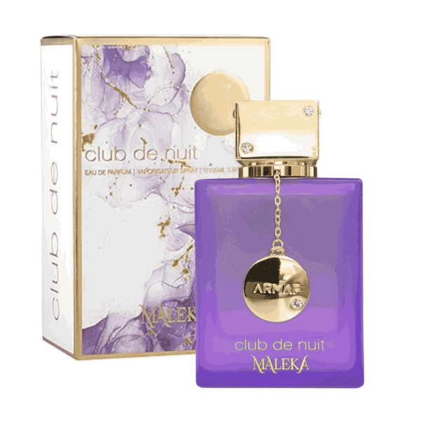 Armaf Club de Nuit Maleka For Woman EDP 105 ml - Image 5
