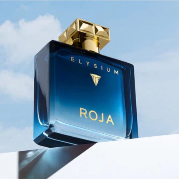 Roja Parfums Elysium Pour Homme EDP 75 ml - Image 6