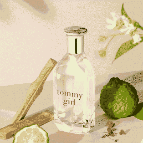 Tommy Girl EDT 100 ml - Image 5