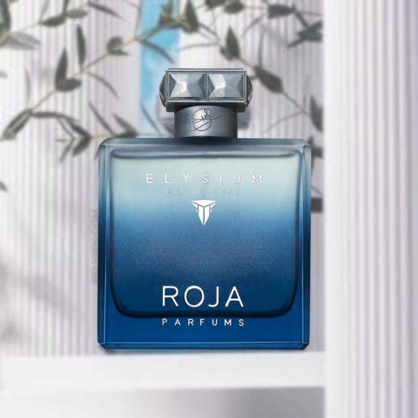 Roja Parfums Elysium Pour Homme Eau Intense EDP 100 ML - Image 5