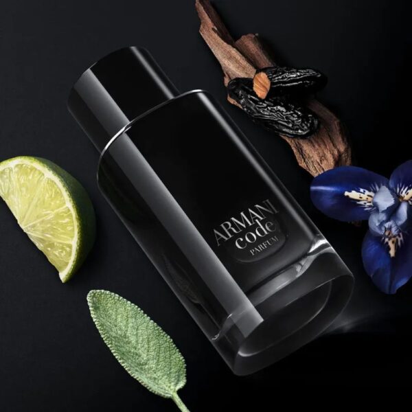 Armani Code For Men Parfum 75 ml - Image 7