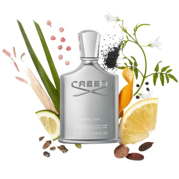 Creed Himalaya For Men EDP 100 ml - Image 5