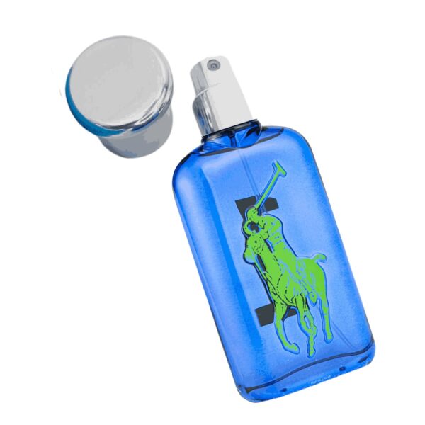 Ralph Lauren Polo Big Pony #1 for Men EDT 100 ml - Image 4