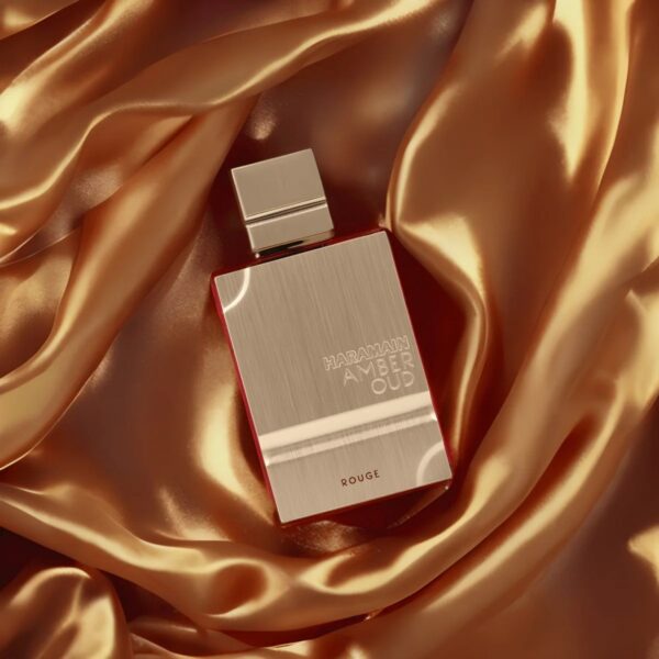 Al Haramain Amber Oud Rouge EDP 120 ml - Image 6