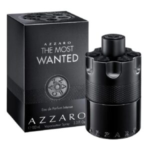 Azzaro The Most Wanted EDP Intense 100 ml