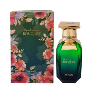 Afnan Mystique Bouquet for Woman EDP 80 ml