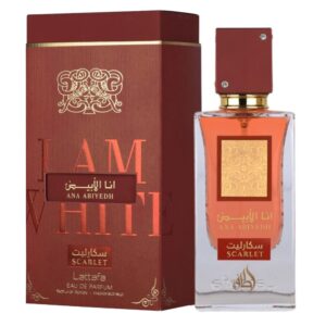 Lattafa Ana Abiyedh EDP 60 ml