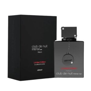 Armaf Club de Nuit Intense Man (Limited Edition) Parfum 105ml