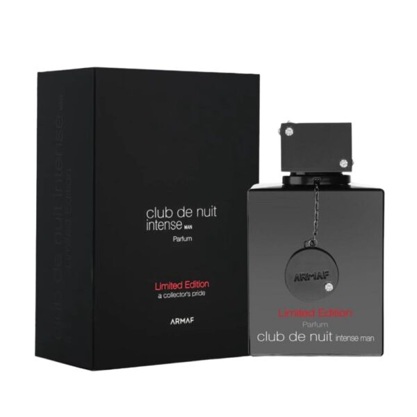 Armaf Club de Nuit Intense Man (Limited Edition) Parfum 105ml