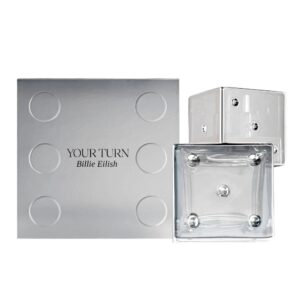 Billie Eilish Your Turn EDP 100ml